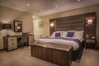 The Old Bridge Inn, Holmfirth, West Yorkshire