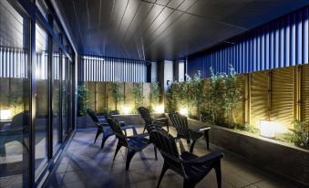 Daiwa Roynet Hotel Akita Ekimae