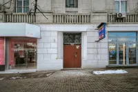 Idea Design Apart-Hotel Hotels near Kyiv-Pechersk Lavra