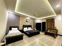 Husnain Resort by Saud Khan