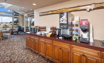 Kenai Airport Hotel