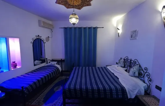 阿爾安達羅西亞迪亞法酒店