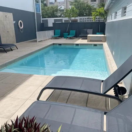 Karaibes Hotel