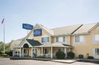 Baymont by Wyndham Albany Hotels in Albany