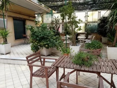 B&B Sansevero Naples