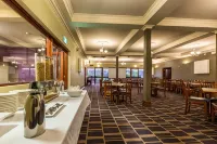 Boomerang Hotel Hotels in Thurgoona
