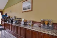 Americas Best Value Inn West Columbia
