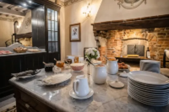 레지덴자 일 콜레