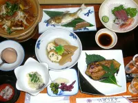 Horieya Ryokan Hotels in Fukushima City