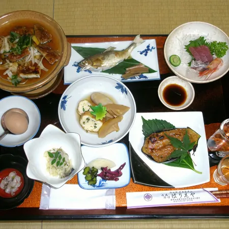 Horieya Ryokan