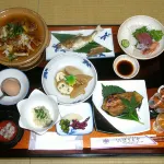 Horieya 日式旅館 福島住宿飯店