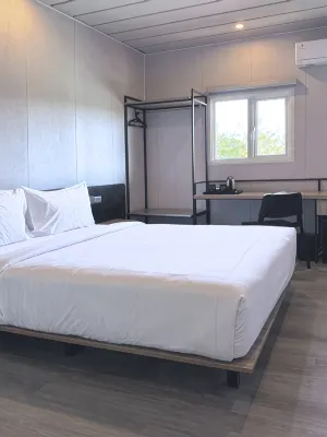 Conjioo Hotel Sumbawa