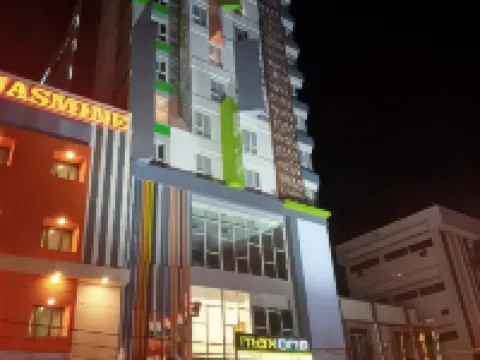 MaxOneHotels.com @ Jayapura Hotels in Gurabesi