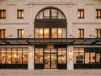 Marty Hotel Bordeaux - Tapestry Collection by Hilton Các khách sạn ở Bordeaux City Center