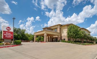 Best Western Plus Goliad Inn  Suites