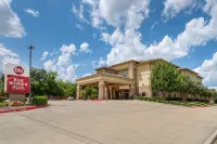Best Western Plus Goliad Inn  Suites