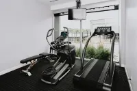 Mere Hotel Hotels in Winnipeg