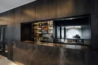 壹華威公園酒店 - 4星級