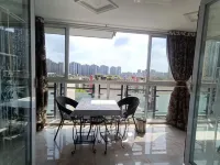 Lelejia Xiaotu Apartment (Tongyue Road No. 1)