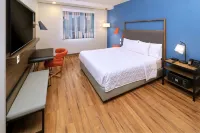 ทรู บาย ฮิลตัน มอนเตอร์เรย์ ฟันดิโดรา