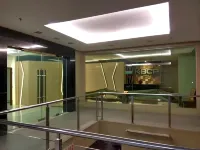 Cyber Studio Apartment Hotels in Kota Bharu