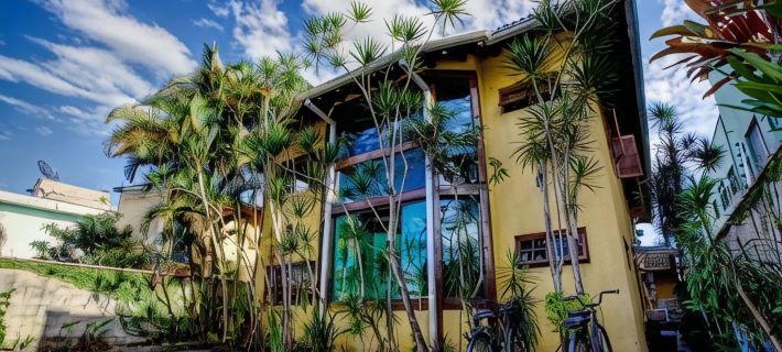 Pouso Abaré Hotels in Ubatuba
