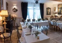 Domaine Castetbieilh - Bed and Breakfasts