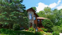 The Snowed Inn Các khách sạn ở Killington