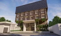 Nadi Hotel Legian Hotel dekat Matahari Kuta Square(Kuta Beach)