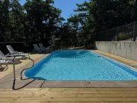 선셋 비치 리조트 오세이지 비치 오사지비치 호텔