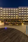 Ariti Grand Hotel Hotel in zona Piazza Spianada