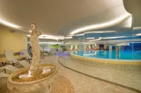 Hotel Baita Montana - Pools