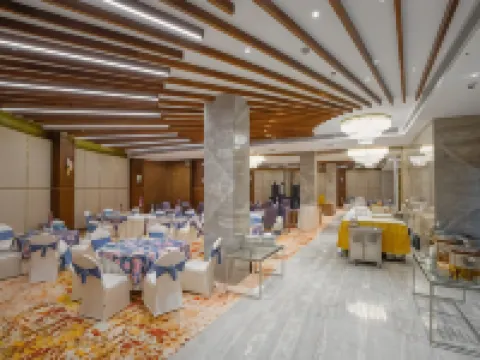 レジェンタ プレイス チャンディーガル モハリ サヒブザダ・アジット・シン・ナガーのホテル