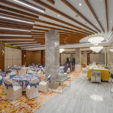 Regenta Place Chandigarh Mohali