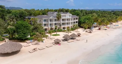 Beaches Negril Resort and Spa - All Inclusive Hotels in 