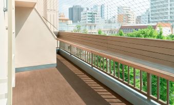 Sakura Cross Hotel Ueno Okachimachi