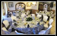 Hotel Enrique Calvillo Hotels in Grazalema