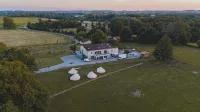 Fantastic Petit Beauval Hotels in Montussan