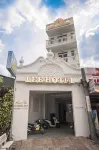 Lee Hotel Các khách sạn ở Mỹ Hoà