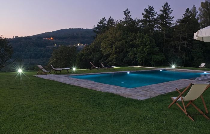 Relais la Torre
