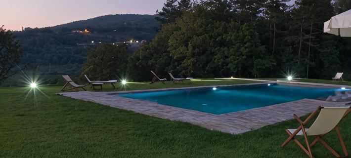 Relais la Torre Ξενοδοχεία στην πόλη Arezzo