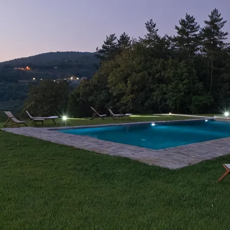 Relais la Torre