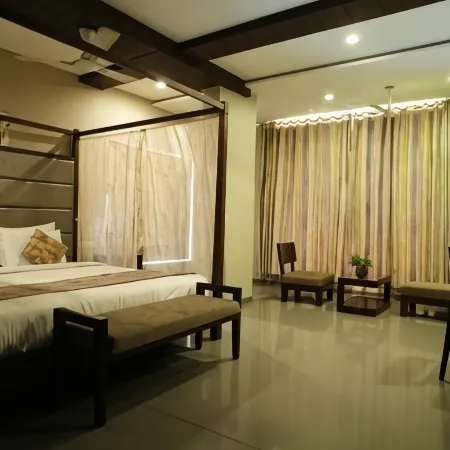 Hotel Grandeur