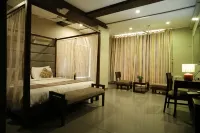 Hotel Grandeur - parking