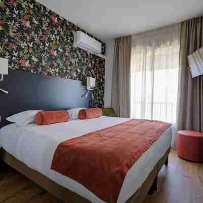 Brit Hotel Europ Bergerac Rooms