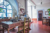 Posada del Cafeto Hotels in Jalapa Enriquez
