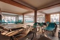 Lobogo Resort - С бассейном