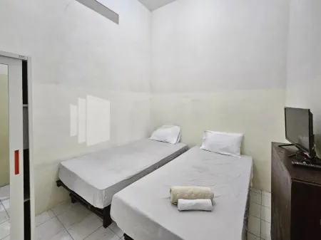 Gedangan Indah Homestay RedPartner