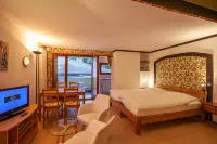 Hotel Astoria Hotels in Leuk