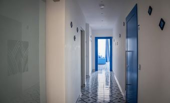 Palazzo San Giovanni Amalfi Coast